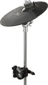 YAMAHA ���}�n PCY95AT DTX �d�q�h���� �G���h�� �V���o���p�b�h 10�C���`�yPCY95AT�z�y�݌ɗL�� �z