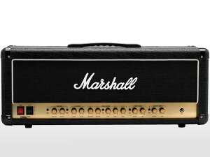 Marshall }[V DSL100H }[V M^[ Av wbh^ 100W  X^WI y