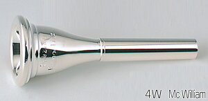 B.TilZ eBc 4W }bNEBA t`z }EXs[X AJVN ⃁bL Mc William french horn SP mouthpiece American@kC  s