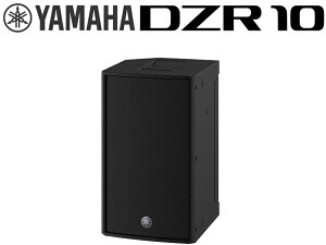 YAMAHA }n DZR10  ő2000W 137dB 10C` 2-Way p[hXs[J[ ( Av )ySDZR10zy830_A݌ɂ  z m DZRV[Y n