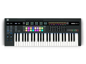 novation mxCV 49SL MkIII MIDI L[{[h yMIDIL[{[hzyDAWzyDTMz