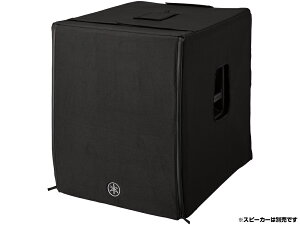YAMAHA ヤマハ SPCVR-DXS18X (1枚) ◆ 多機能スピーカーカバー for DXS18XLF/18XLF-D, CXS18XLF【SPCVRDXS18X】【10月24日時点、在庫あり 】