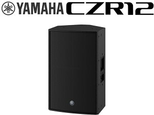 YAMAHA }n CZR12 (1{)  12C` 2-Way pbVuXs[J[ PGM 800W y111_A݌ɂ z