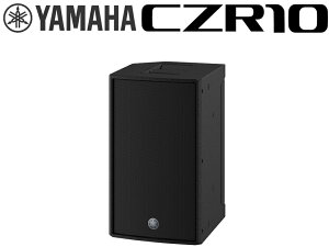 YAMAHA }n CZR10 (1{)  10C` 2-Way pbVuXs[J[ PGM 700W y111_A݌ɂ z