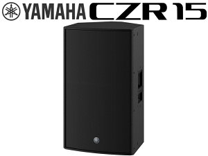 YAMAHA }n CZR15 (1{)  15C` 2-Way pbVuXs[J[ PGM 800W y111_A݌ɂ z