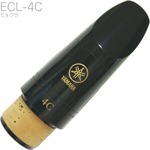 YAMAHA }n ECL-4C E Nlbg }EXs[X 4C X^_[h  Etbg GXNlbg Es clarinet mouthpiece@kC  s