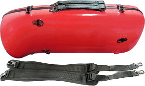 CCVCj[P[X II CC2-ATP-RD GA gybg P[X bh n[hP[X aero trumpet red ԐF Ǌy@kC  s