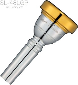 YAMAHA }n SL-48LGP JX^ }EXs[X  g{[ [tHjA [W Trombone mouthpieces custom Large Shank kC  s