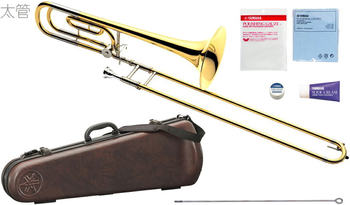 楽天市場】YAMAHA ヤマハ 5年保証サービス対象 YSL-620 テナーバス 
