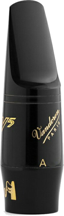 楽天市場】vandoren バンドーレン SM415 アルトサックス マウスピース 
