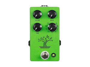 JHS Pedals The Bonsai 9-way Screamer �G�t�F�N�^�[ �I�[�o�[�h���C�u �{���T�C
