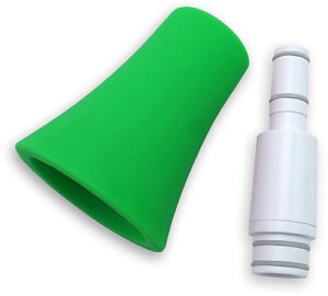 NUVO k[{ Xg[gLbg O[ Straighten Your jSAX Kit green Xg[gx + Xg[glbN N510 N520 p lp JTbNXp x