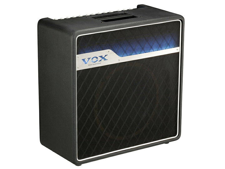 楽天市場】VOX ( ヴォックス ) MVX150C1【次世代真空管 ギター・アンプ 