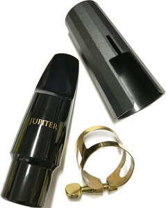 JUPITER Ws^[ AgTbNX }EXs[X K`[ Lbv Zbg  alto saxophone mouthpieces ligature gold@kC  s
