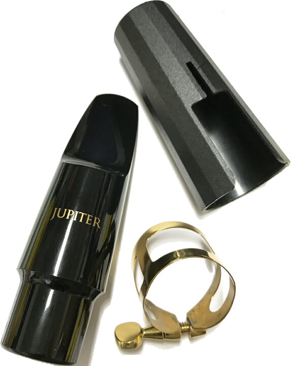 楽天市場】JUPITER ( ジュピター ) アルトサックス マウスピース 