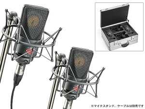 NEUMANN mC} TLM 103 mt STEREOSET ubN Ki 3Nۏ ym TLM103 mt STEREO SET nz