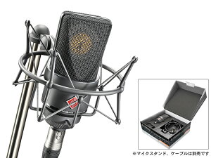 NEUMANN mC} TLM 103 mt Studio Set  ubN Ki TXyVt̃Zbgy111_A݌ɂ z