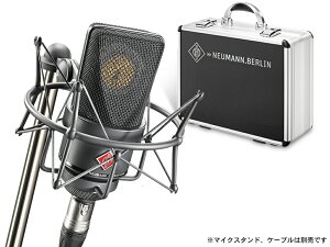 NEUMANN mC} TLM 103 mt MONOSET  ubN RfT[}CN TXyVAA~P[Xt̃Zbgym TLM 103 mt MONO-SET nz