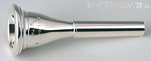 B.TilZ eBc 2 }bNEBA [sAVN t`z }EXs[X ⃁bL Mc William french horn SP European mouthpiece kC  s