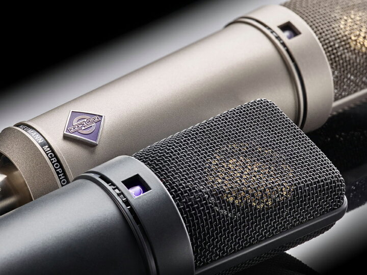 楽天市場】NEUMANN ( ノイマン ) U89 i ◇ ニッケル 【国内正規品 3年 
