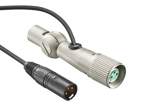 NEUMANN mC} IC4  XCx}Egt 3s}CNP[u XLR3M-XLR3F jbPFym IC 4 nz