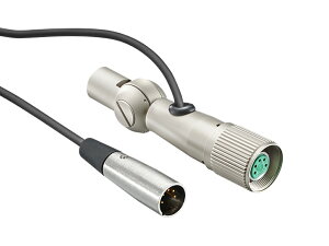 NEUMANN mC} IC6  XCx}Egt 5s}CNP[u XLR5M-XLR5F jbPFym IC 6 nz