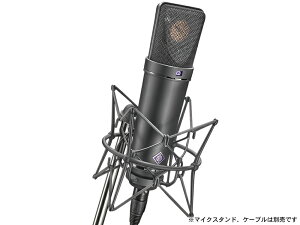 NEUMANN mC} U87 AI mt STUDIO SET  }bg ubN TXyV X^WIZbg ym U 87 AI MT STUDIO SET nzy s z