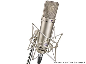 NEUMANN mC} U87 AI STUDIO SET  jbP Ki 3Nۏ TXyV X^WIZbgym U 87 AI STUDIO SET nzy1120_A݌ɂ  s z
