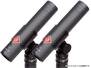 NEUMANN mC} KM185 mt Stereo Set  nCp[J[fBICh }bg ubN BK Ki 3Nۏ؁yKM 185 mt Stereo Setz
