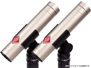NEUMANN ( mC} ) KM185 Stereo Set  nCp[J[fBICh jbPyKi 3Nۏ؁zym KM 185 Stereo Set nz