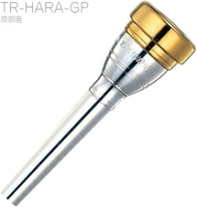 YAMAHA }n TR-HARA-GP gybg }EXs[X  JX^ GP VOl`[ bL trumpet custom mouthpiece @kC  s