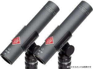 NEUMANN mC} KM184 mt Stereo Set  J[fBICh }bg ubN BK Ki XeI^y829_A݌ɂ z