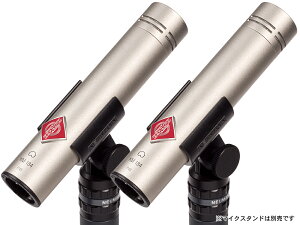 NEUMANN mC} KM184 Stereo Set  J[fBICh jbP Ki XeI^Zbgym KM 184 Stereo Set nzy102_A݌ɂ z
