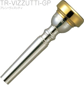 YAMAHA }n TR-VIZZUTTI-GP ABYbeB JX^ gybg }EXs[X GP bL trumpet custom mouthpiece Allen Vizzutti kC  s
