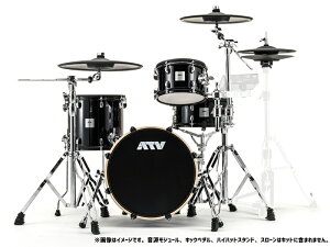 ATV �i�G�[�e�B�[�u�C�j ADA-BSCSET �yaDrums artist BASIC SET�z