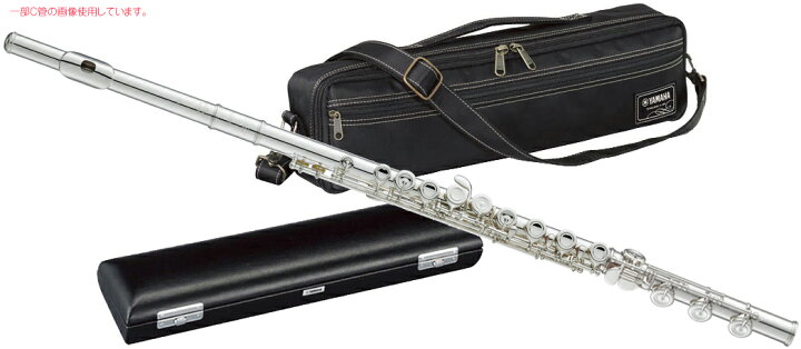 楽天市場】YAMAHA ヤマハ YFL-517 H管 フィネス フルート 頭部管 銀製 