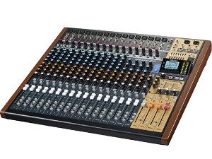 TASCAM �^�X�J�� Model 24 �� 24�g���b�N���R�[�f�B���O�~�L�T�[�y1��3�����_�A�݌ɂ��� �z