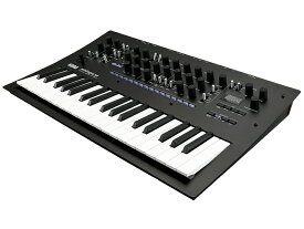 KORG ( コルグ ) minilogue xd【minilogue-xd】【納期未定 取り寄せ商品 】 ◆【 送料無料 】【 アナログシンセサイザー 】