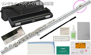 Pearl Flute �p�[���t���[�g F-DP/RE Offset �����O�L�C �t���[�g �n���h���C�h ������ �␻ �h���`�F�v���� Dolce Primo flute DP/RE �Z�b�g B�@�k�C�� ���� �����s��