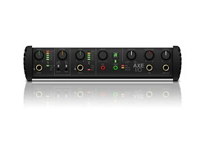 IK Multimedia ACP[}`fBA AXE I/O I[fBIC^[tFCX for M^[ Ex[Xy[ z