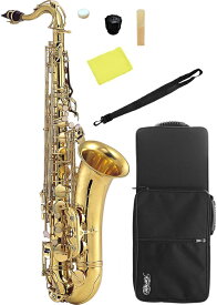 Kaerntner ( ケルントナー ) KTN-65 テナーサックス アウトレット KTN65 ラッカー ゴールド 管楽器 Tenor saxophone gold　北海道 沖縄 離島 同梱不可
