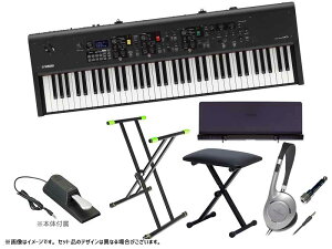 YAMAHA }n CP73 KZbg