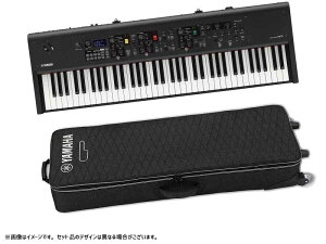 YAMAHA }n CP73 P[XZbg