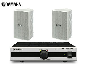 YAMAHA }n VS4W zCg (1yA) + PA2030a K͓X BGMZbg /OΉ m VS series n