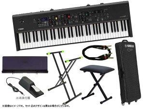 YAMAHA }n CP73 CuZbg 1