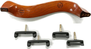 MACH ONE }bn oCIp  AbVf X^_[h 4/4TCY 3/4TCY Violin shoulder rest ash 44 43 oCI
