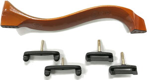 MACH ONE �}�b�n���� �o�C�I�����p ������ ���C�v���f�� �R���t�H�[�g 4/4�T�C�Y 3/4�T�C�Y Violin shoulder rest Maple Comfort 4����4 �o�C�I����������