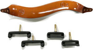 MACH ONE }bn rI  Cv X^_[h X[ viola shoulder rest Maple Small y rI y@kCs s s
