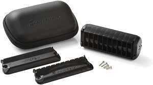 SUZUKI ( XYL ) SNB-20CVS E SHINOBIX [U[YZbg VmrNX n[jJp TCT[ 10 ez[Y u[Xn[jJp  harmonica mute