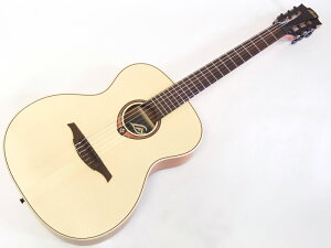 LAG Guitars TN70A 【 クラシックギター 】